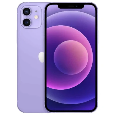 iPhone 12  128 Go  4 Go de RAM