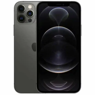 IPhone 12 Pro Max 256 Go