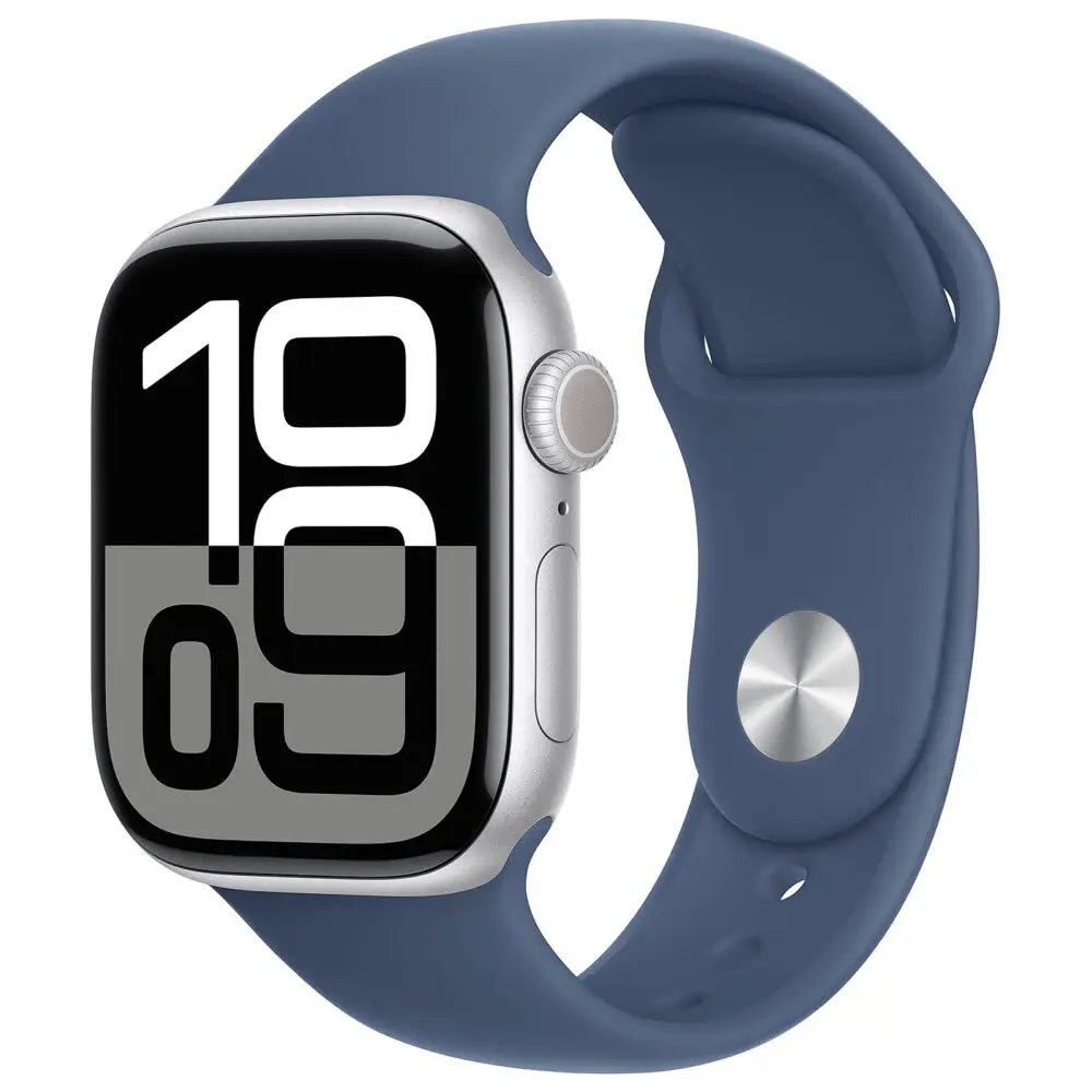 Apple Watch 42 mm serie 10 reconditionné
