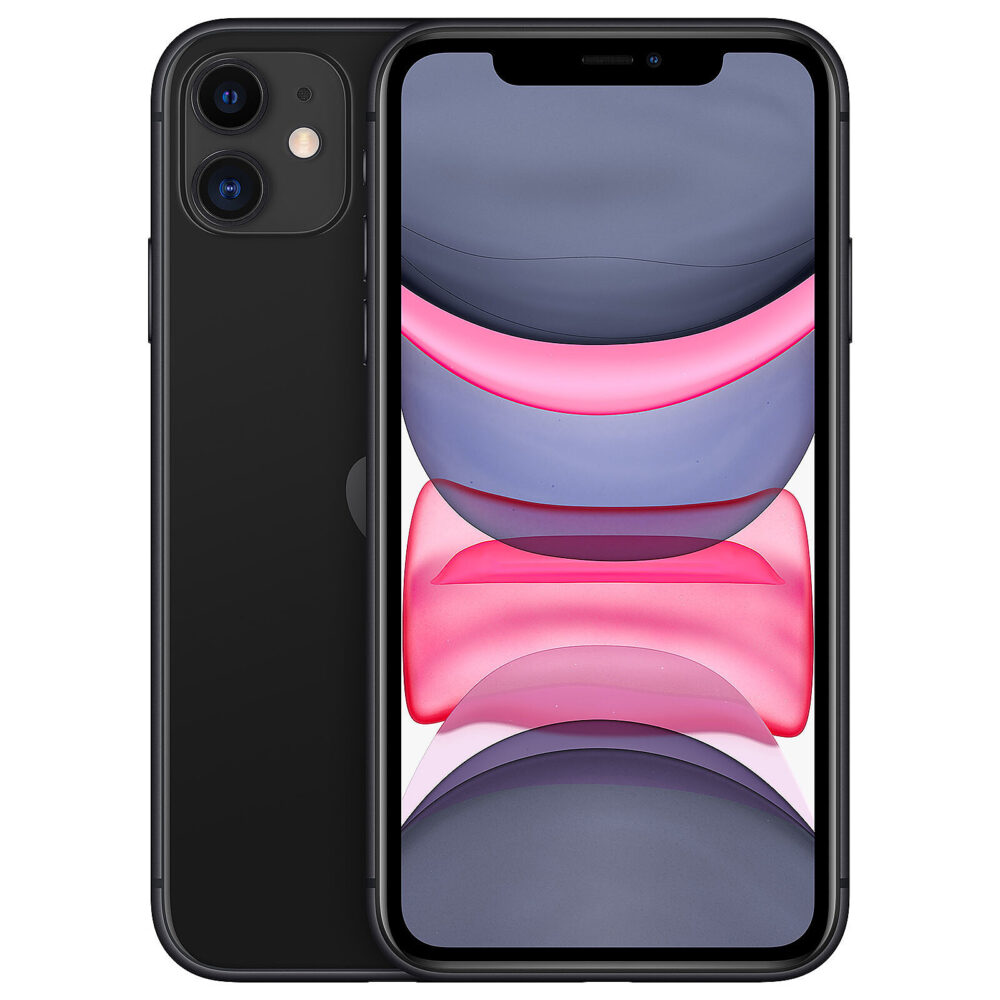 iPhone XR 64 reconditionné