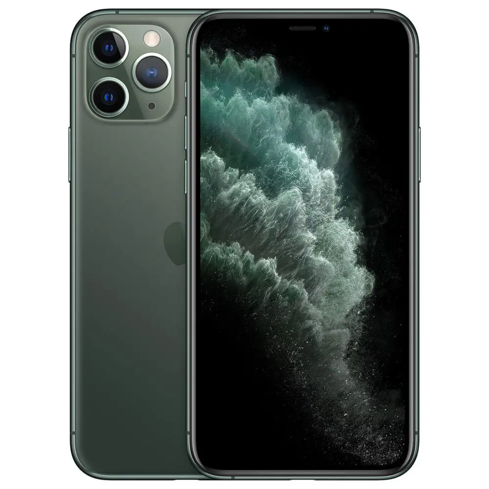 iPhone 11 128 reconditionné