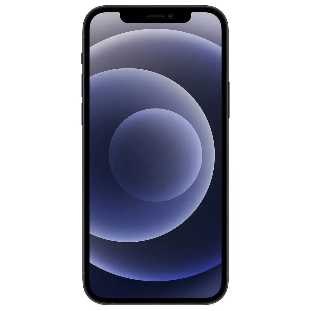 iPhone 12 128 reconditionné