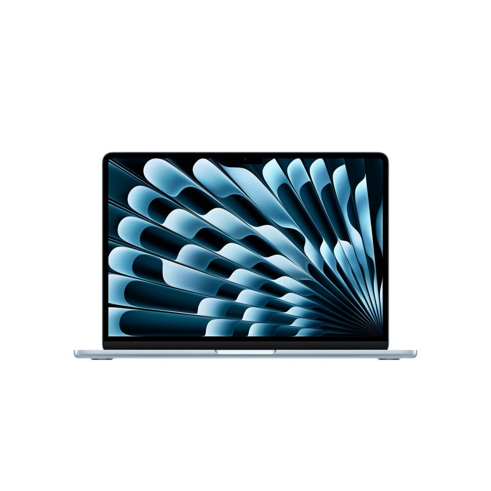 Apple MacBook Air M4 13 pouces 16Go/256 Go