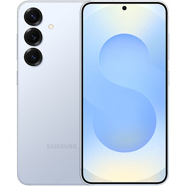 Samsung Galaxy S25 12 Go / 256 Go