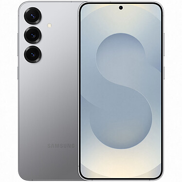 Samsung Galaxy S25 Plus 12 Go / 512 Go